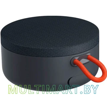 Беспроводная колонка Xiaomi Mi Portable Bluetooth Speaker Mini (XMYX04WM) картинка 3